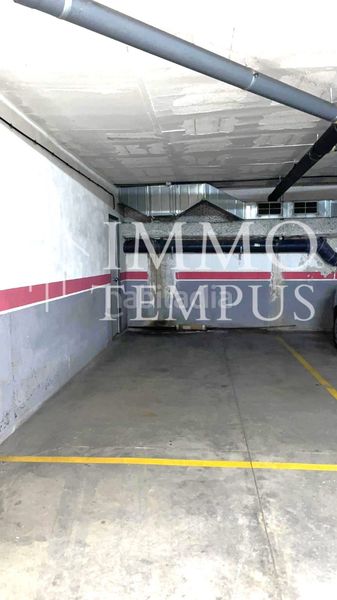 Foto 0b4dd64c-9cd9-40fb-90c8-a923cfba9710. Posto auto in carrer de tarragona 77 in Can Tussell Terrassa