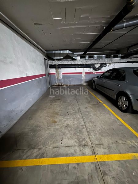 Foto 2ab19116-b15a-4f2a-99a9-ce796ebbea58. Posto auto in carrer de tarragona 77 in Can Tussell Terrassa