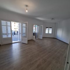 Rent Flat in Avinguda de la mare de déu de montserrat 230. Piso de alquiler temporal en horta-guinardó