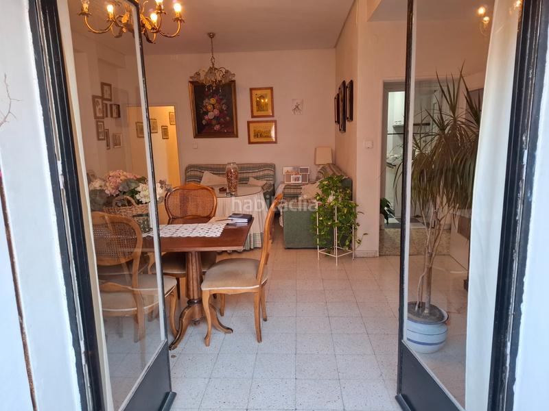 Foto 01a60804-08fb-4b38-8124-c21816a088a1. Pis a Los Remedios Sevilla