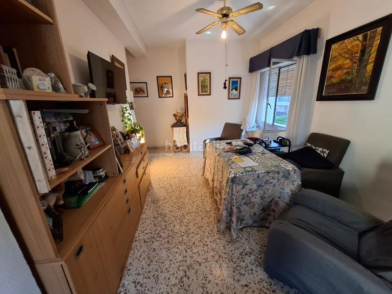 Foto 15be98d3-d96d-4b35-8bfa-ee6d76fad856. Pis a Los Remedios Sevilla