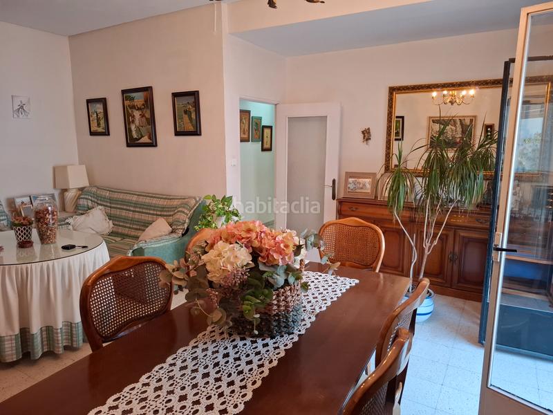 Foto 1913ead6-8791-442f-ad77-5a448d6f9e62. Pis a Los Remedios Sevilla