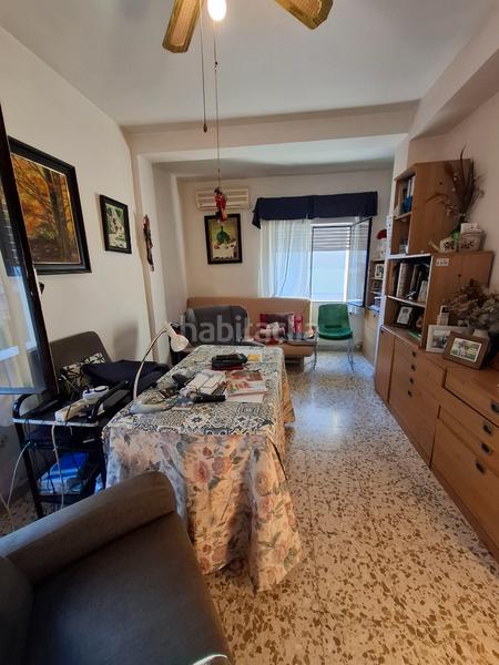 Foto 7690b234-fb4d-4314-9307-71fe44f115d5. Pis a Los Remedios Sevilla