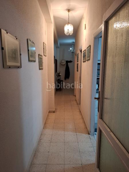 Foto 981910d6-5f76-4cd5-a85b-594b10fec134. Pis a Los Remedios Sevilla