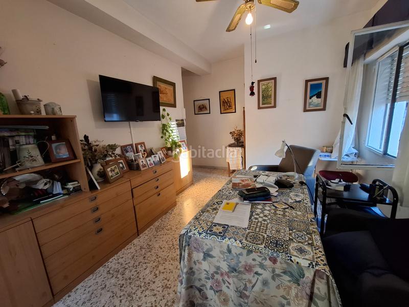 Foto a28e2e13-edd4-47f5-8d31-0a6bd803c315. Pis a Los Remedios Sevilla