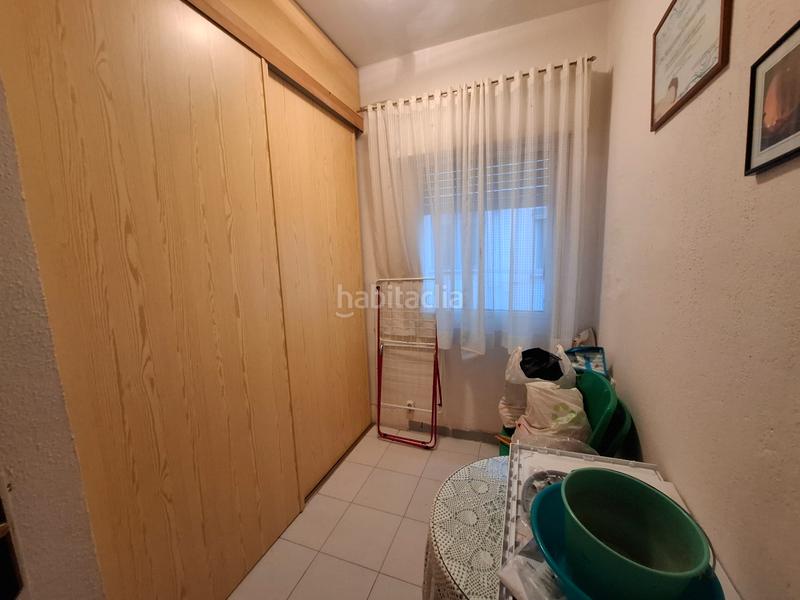 Foto aa411595-7b6c-4253-b9af-e5a23383bb22. Pis a Los Remedios Sevilla