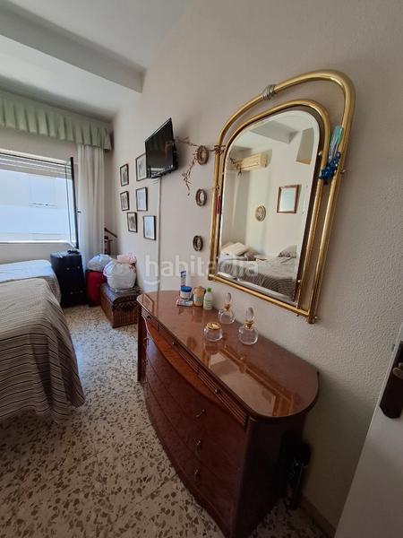 Foto c29465d3-9ddd-4739-91f1-735a452844d1. Pis a Los Remedios Sevilla