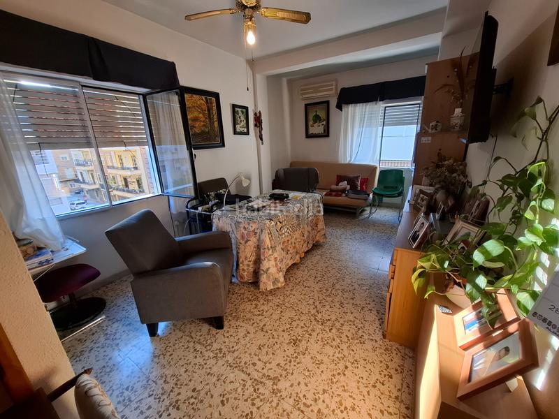 Foto d42ba1a9-330a-4150-aee8-bcf9922c1468. Pis a Los Remedios Sevilla