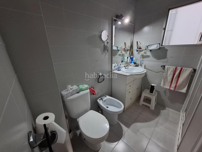 Foto e2fac71f-8ebf-4b81-9281-99c31a0a26da. Pis a Los Remedios Sevilla