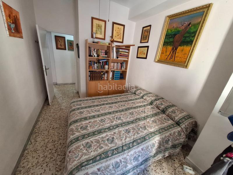 Foto f1e45ea8-2fa0-4b70-bd8e-6b7fd2ea8c6d. Pis a Los Remedios Sevilla