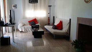 Appartement  San vicente de paul. Piso reformado en triana