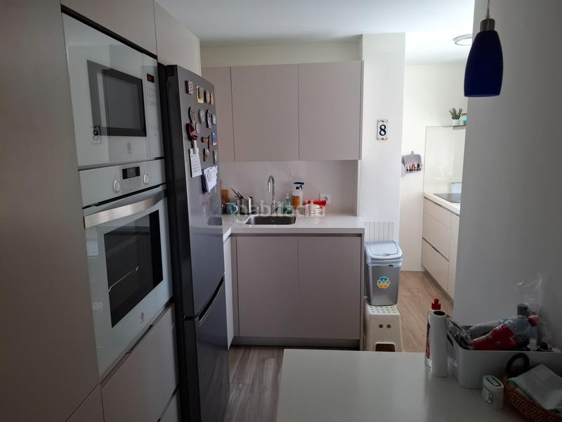 Foto 00dbad4b-957f-46a8-98fd-a30ba6acdbad. Pis a Triana Oeste Sevilla