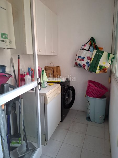 Foto 0e1414f1-d4ed-4908-bd18-8d59b8b2c5a1. Pis amb aparcament a El Cano - Los Bermejales Sevilla