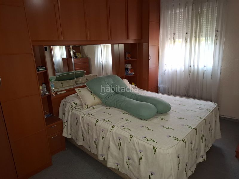 Foto 59f5da07-3077-4b0e-ad14-c5f086718097. Pis amb aparcament a El Cano - Los Bermejales Sevilla