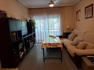 Pis  Avenida de grecia. Piso en venta con parking y trastero