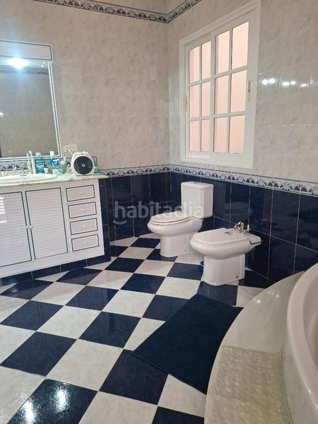 Foto 30fe59ff-6b3b-4ca3-a373-222ce965b691. Haus mit parking in Viso del Alcor (El)