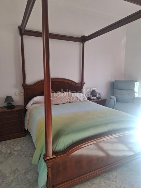 Foto 48b33abe-226b-4136-9632-8934e973b127. Haus mit parking in Viso del Alcor (El)