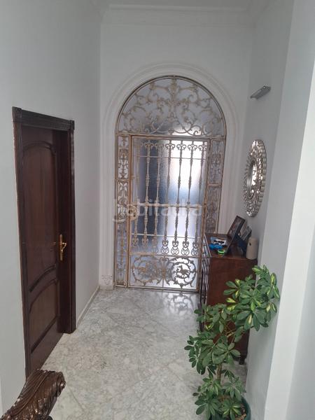 Foto 56932b7c-b2ba-4eb2-a044-3e157b8486de. Haus mit parking in Viso del Alcor (El)