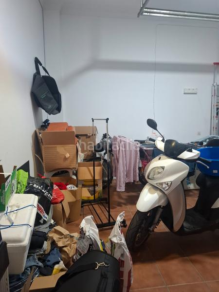 Foto 67b0428a-2d48-45c1-87b4-194be66fff74. Haus mit parking in Viso del Alcor (El)