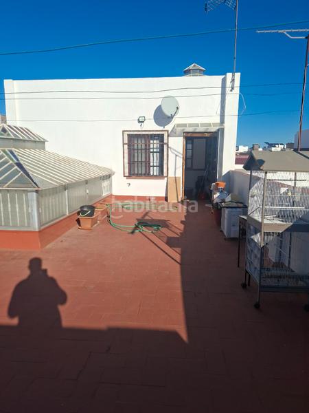 Foto 69caa922-2cbf-43c2-b2ff-905b76636b0f. Haus mit parking in Viso del Alcor (El)