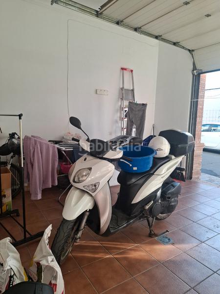 Foto 911d098c-1ad0-41f1-9fb5-915a4d03a0eb. Haus mit parking in Viso del Alcor (El)