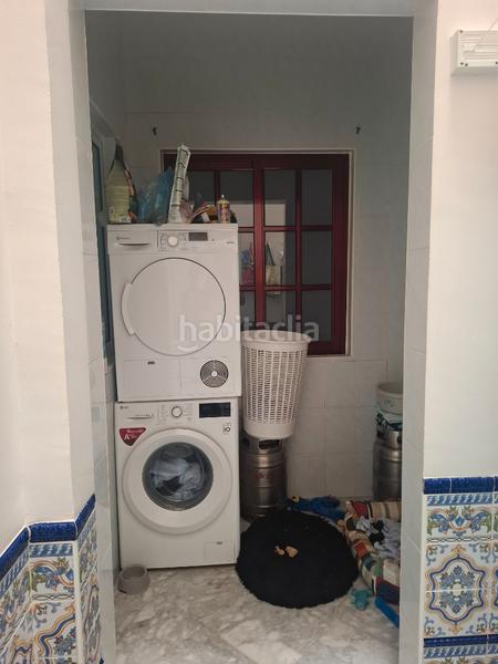 Foto b195c1b6-c0b9-4386-bdc0-d5201ea1e5c6. Haus mit parking in Viso del Alcor (El)