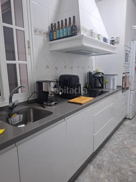 Foto ba17624c-dbf3-4dfe-b3e8-3e04a1d99f4a. Haus mit parking in Viso del Alcor (El)