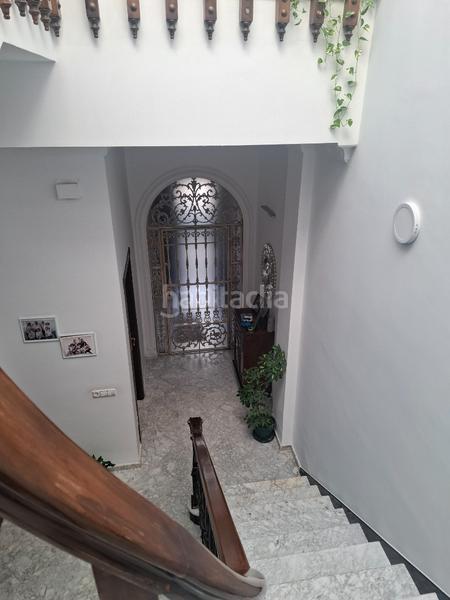 Foto cc454df3-85f2-437b-9cf0-74227418ba1d. Haus mit parking in Viso del Alcor (El)