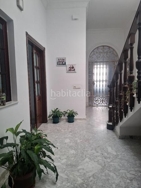 Foto dc000ad7-bbac-435a-870f-83eb14059136. Haus mit parking in Viso del Alcor (El)