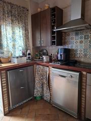 Maison  Calle murillo. Casa en bollullos de la mitacion