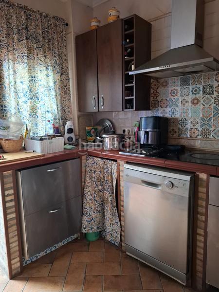 Foto 0273b75a-56a2-4d96-8a64-ce1adb2b3316. Casa  en bollullos de la mitacion en Bollullos de la Mitación