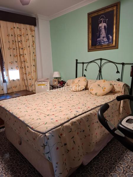 Foto 26c8fb37-ab81-4c27-9492-15e4c7bc345d. Casa  en bollullos de la mitacion en Bollullos de la Mitación