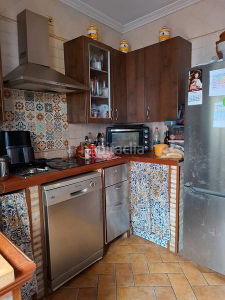 Foto 29ac12e7-95b8-4682-8ba4-c77defed29f5. Casa  en bollullos de la mitacion en Bollullos de la Mitación