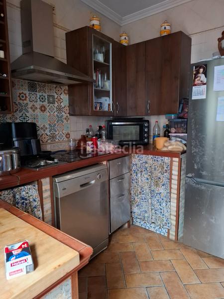 Foto c9536f4b-745a-443d-a541-dac676b4525e. Casa  en bollullos de la mitacion en Bollullos de la Mitación
