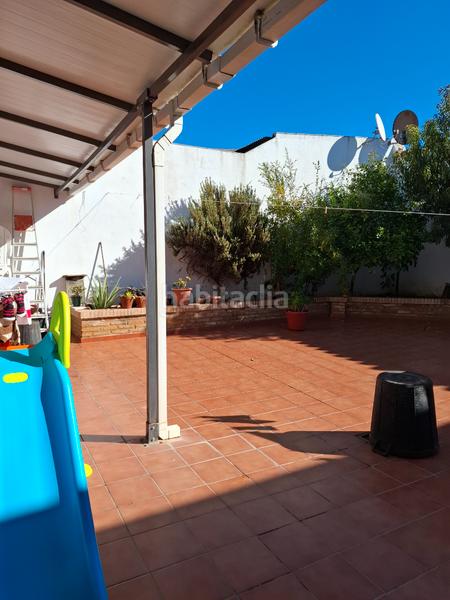 Foto 3665040b-59a4-4689-803f-040879761b5d. Casa gran casa en Rociana del Condado