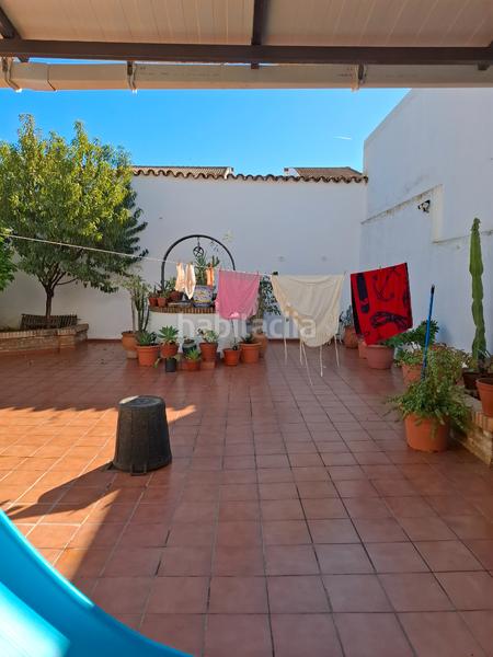 Foto 54cf2c42-b7e1-4868-a0c6-5408a4f9bf3b. Casa gran casa en Rociana del Condado