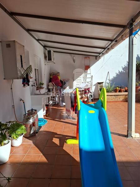 Foto 9049a683-8259-4f23-877a-2b5fbbda0739. Casa gran casa en Rociana del Condado