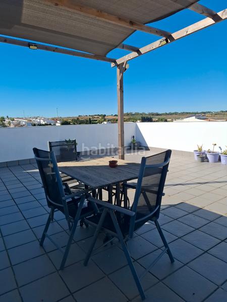 Foto c006be1d-ffe4-4135-aa6a-cde190aca69f. Casa gran casa en Rociana del Condado