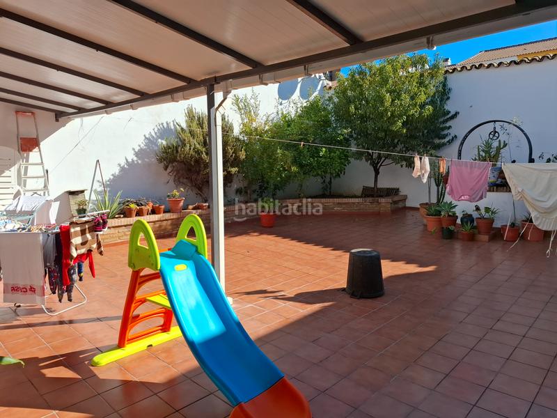 Foto d7f75d8d-2099-401e-9802-2c7c670c7728. Casa gran casa en Rociana del Condado