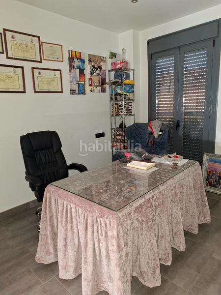 Foto de98b538-ec08-4c6c-be0e-2e1522b29cf4. Casa gran casa en Rociana del Condado