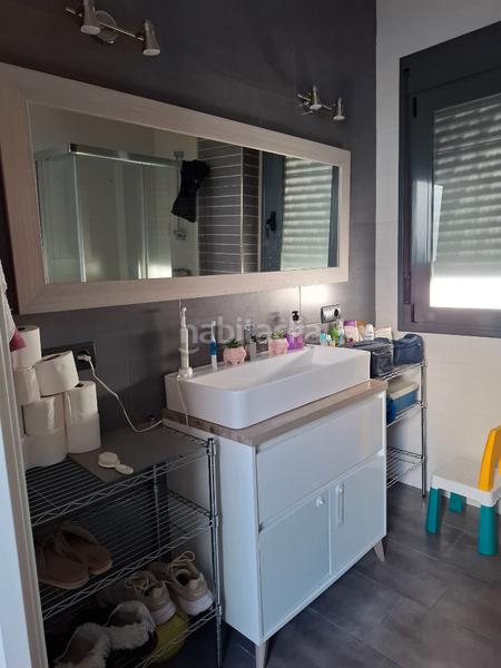 Foto ffff69aa-a6aa-492b-8c7a-43021e99c88b. Casa gran casa en Rociana del Condado