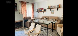 Casa adossada  Calle parque calderón. Casa reformada en bellavista