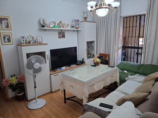 Appartement  Calle machaquito. Planta baja en san pablo