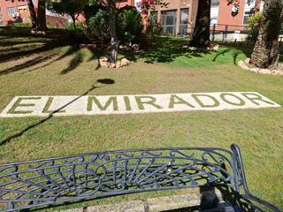 Appartamento in Rotonda de santa eufemia 2. Piso en venta en urb el mirador, tomares