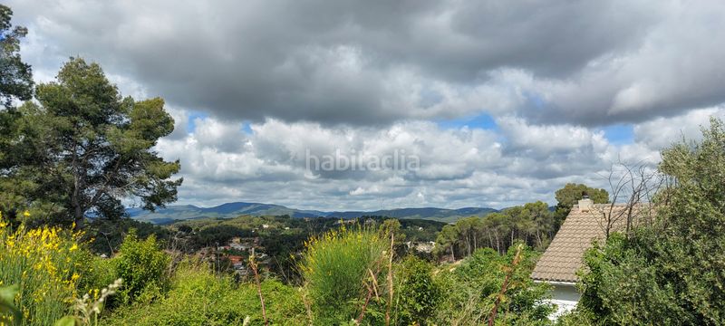 Foto 0885e017-8e7a-4a02-ac11-6986cd23eed5. Casa amb xemeneia a Cabrera d´Anoia