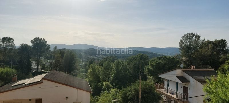 Foto 11b955fa-ba40-42be-b691-666d1f269c70. Casa amb xemeneia a Cabrera d´Anoia