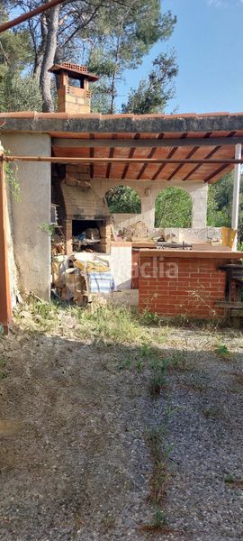 Foto 241034f4-0469-40dd-b715-88ebb6386f4b. Casa amb xemeneia a Cabrera d´Anoia
