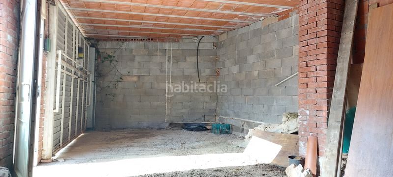 Foto 59aff6a8-3412-4031-8ead-4c3b4944d0c9. Casa amb xemeneia a Cabrera d´Anoia