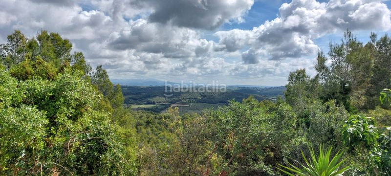 Foto 74932990-7994-492f-8ef6-67131c05f296. Casa amb xemeneia a Cabrera d´Anoia