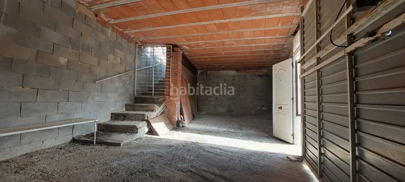 Foto e5d97059-fa58-498c-baed-be814e5a17a8. Casa amb xemeneia a Cabrera d´Anoia